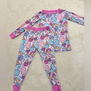 Little Sleepies Sweet Treats